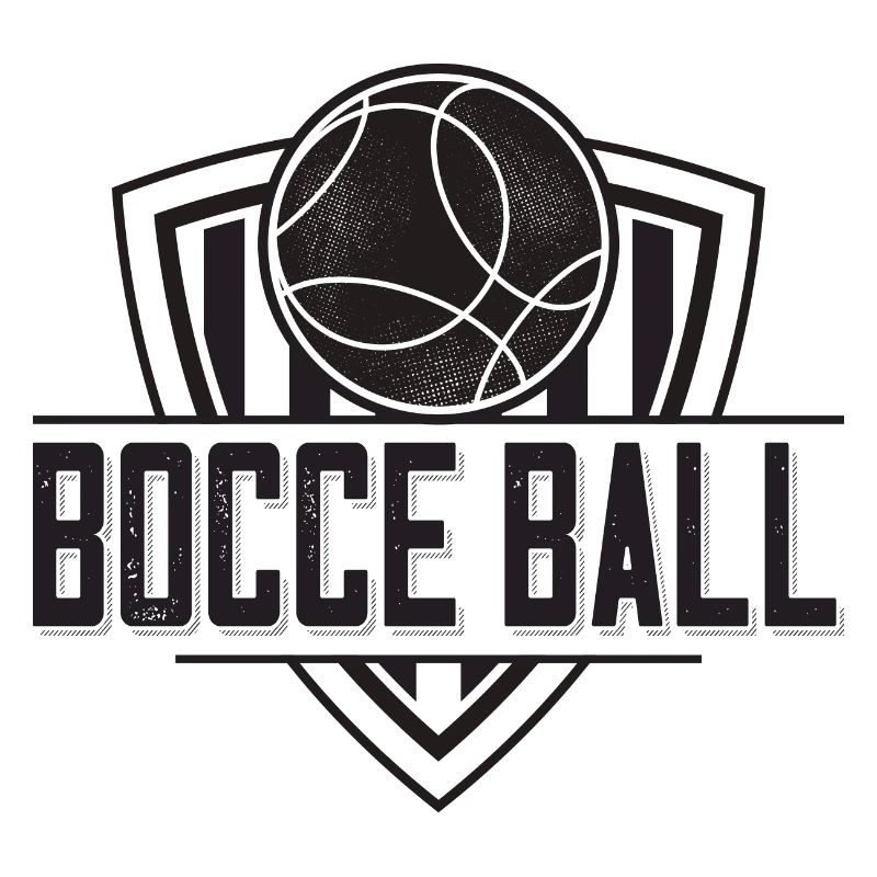 Bocce Saying Bocce Ball with Jack Bocci Game Bocce