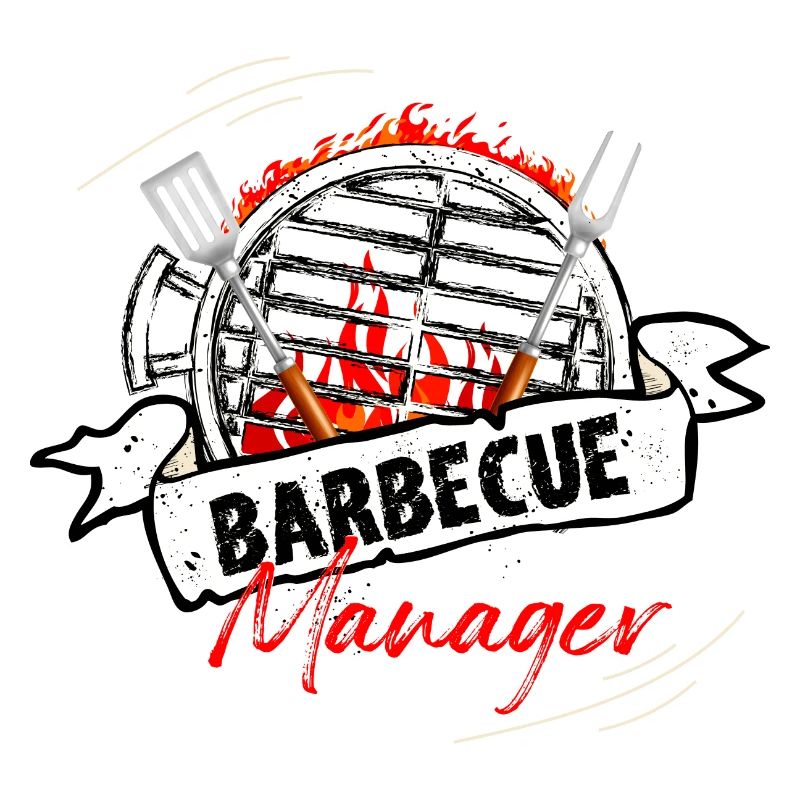 Barbecue Manager