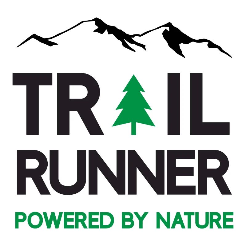 Trail Runner - Propulsé par la nature