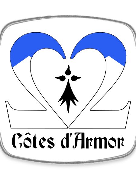Côtes d'Armor