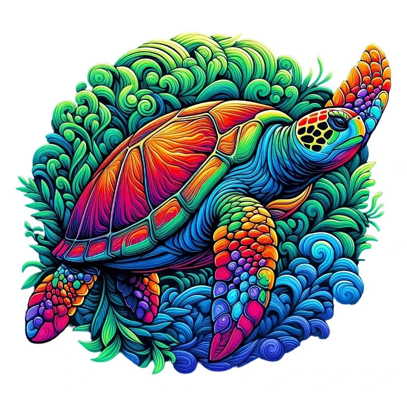 Schildkröte