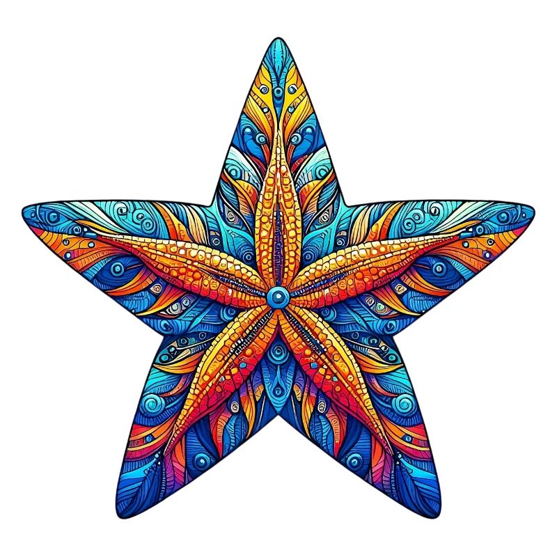 Starfish