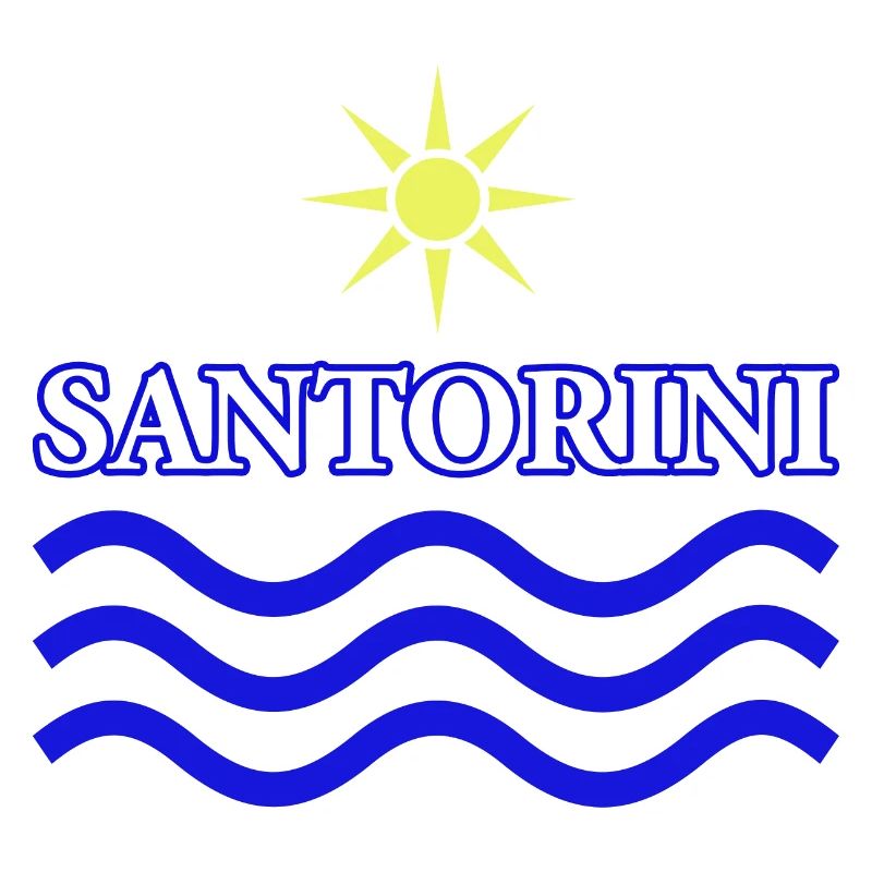 Soleil et vagues Conception côtière