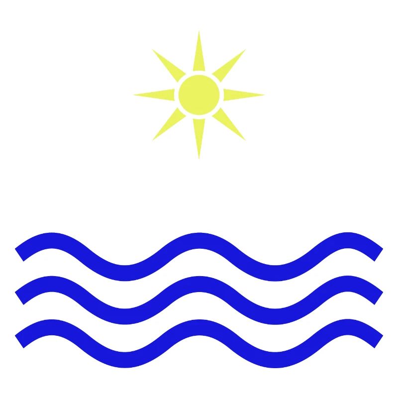 MYKONOS-GRÈCE Eau Solaire