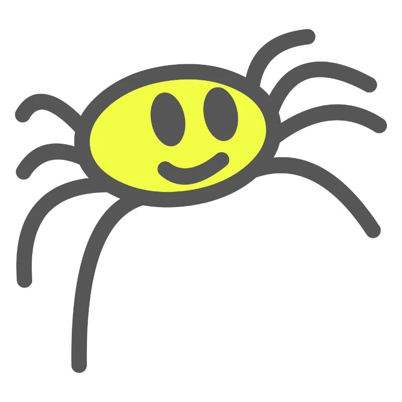acid spider