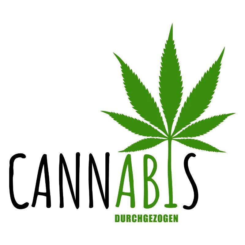 CannABIs Abi durchgezogen - Abitur - Spruch