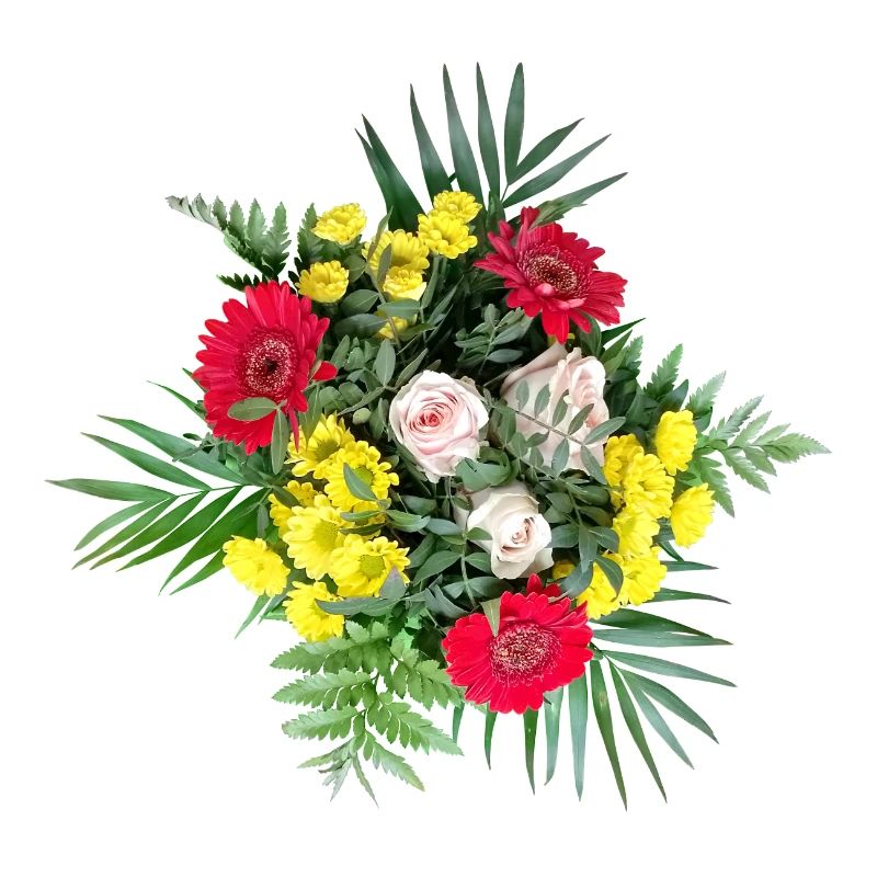 BOUQUET