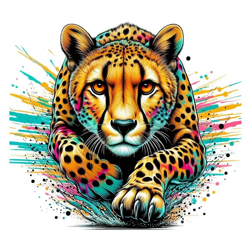 Guépard