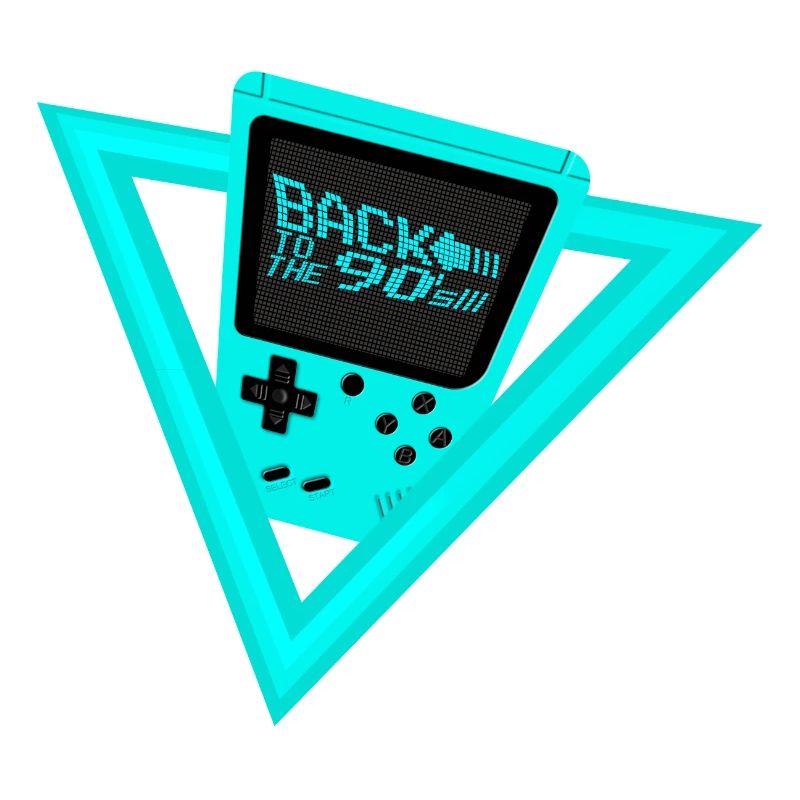Back to the 90s