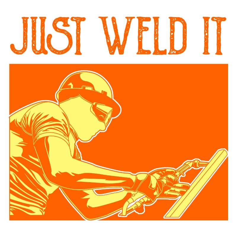 Welder Joke