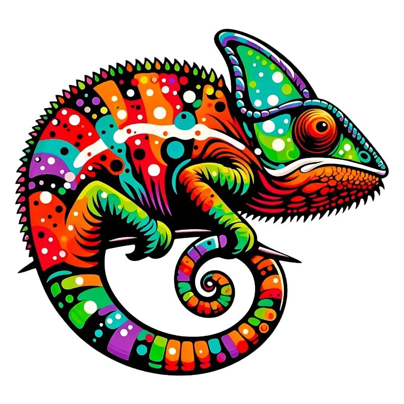 Chameleon