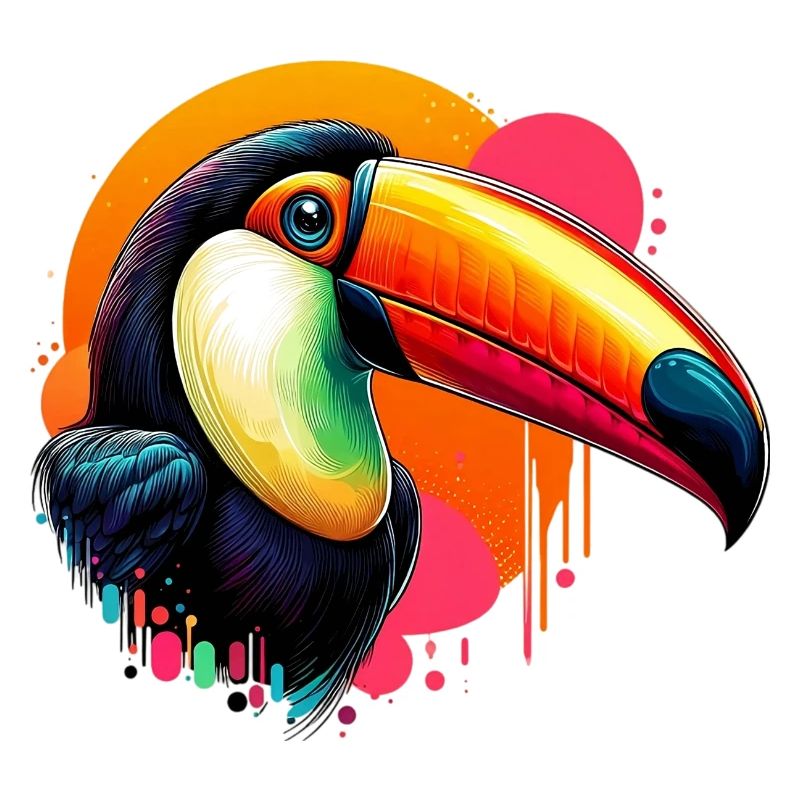 Toucan