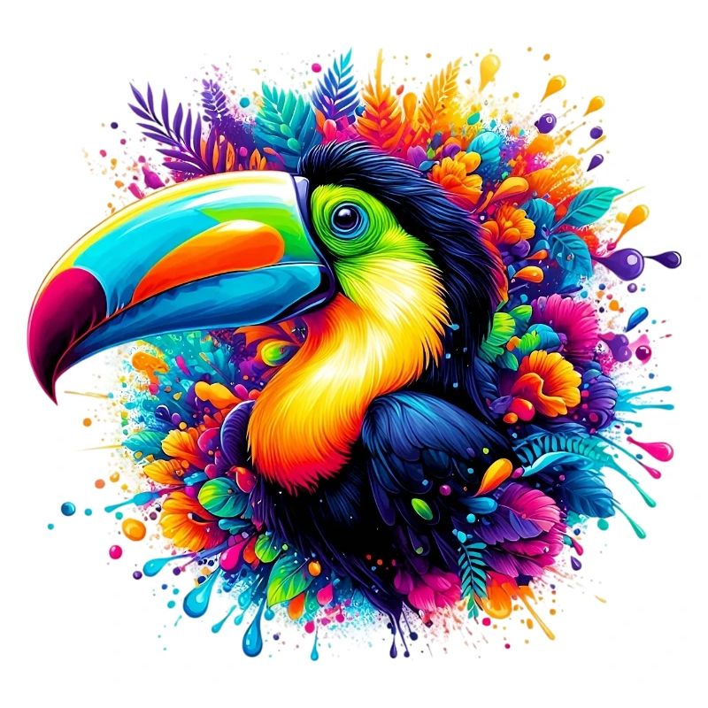 Toucan