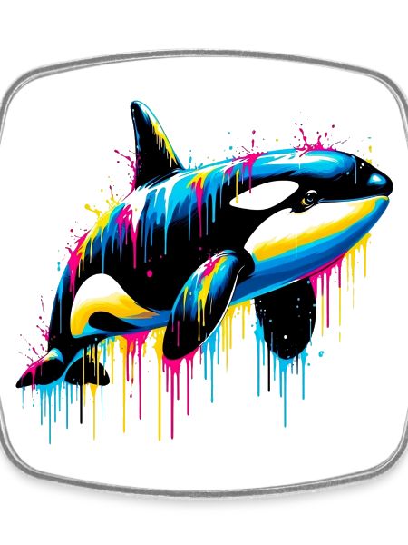 Killer whale