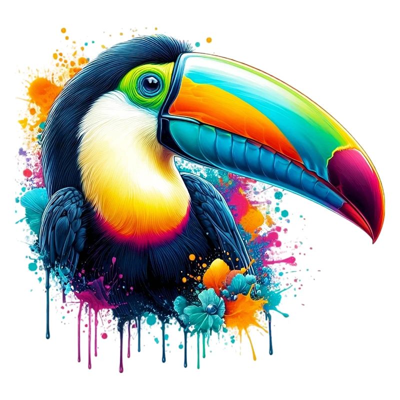 Toucan