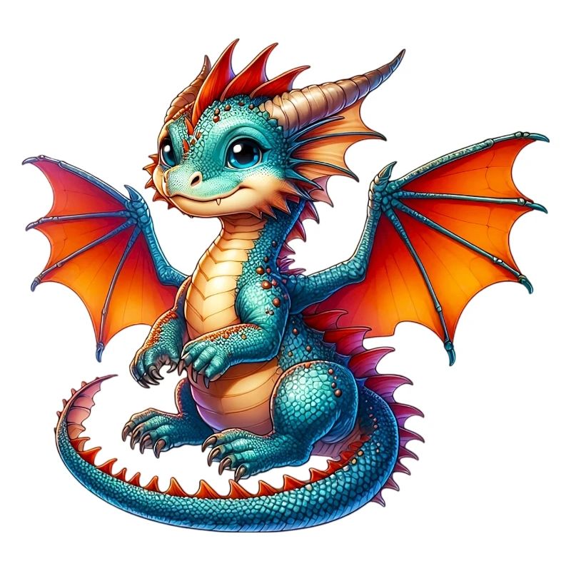 Drache