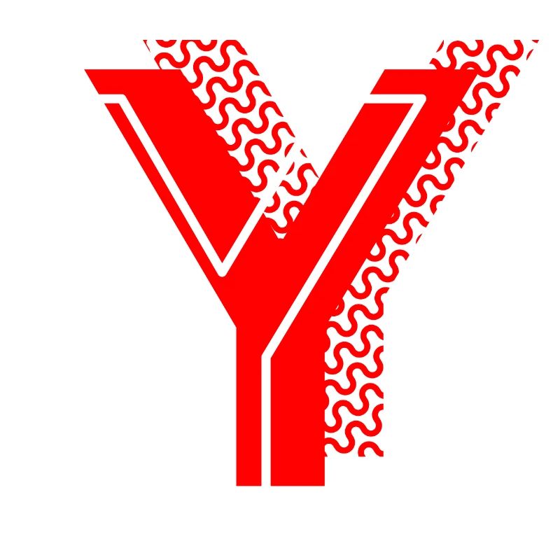 Letter Y