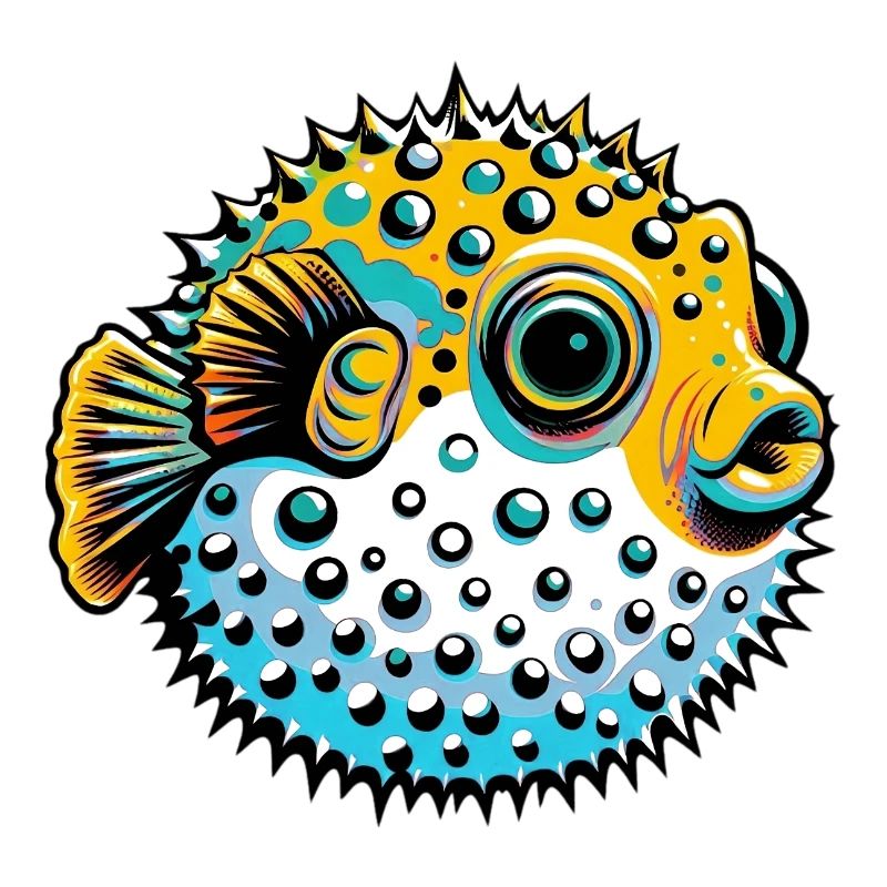 Kugelfisch