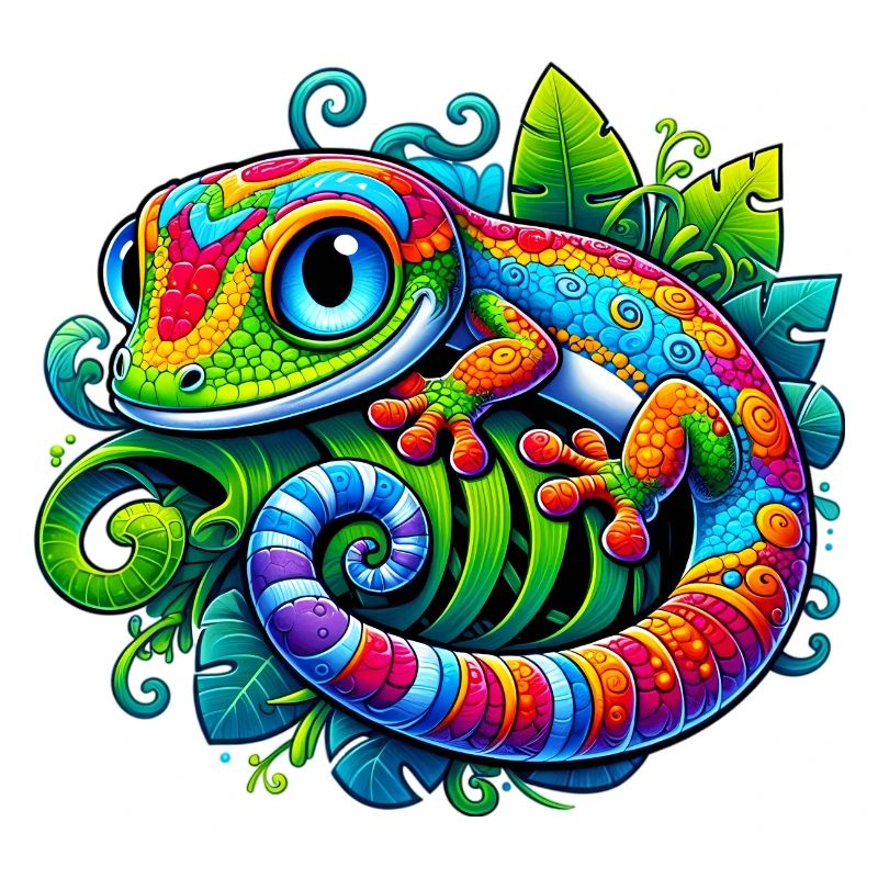 Gecko