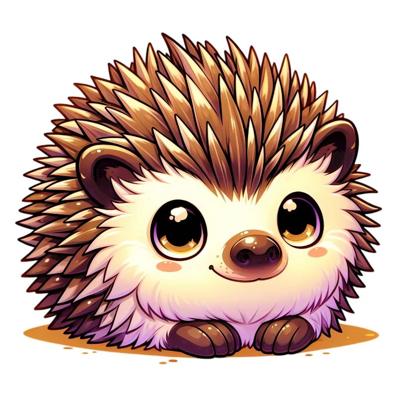 Hedgehog