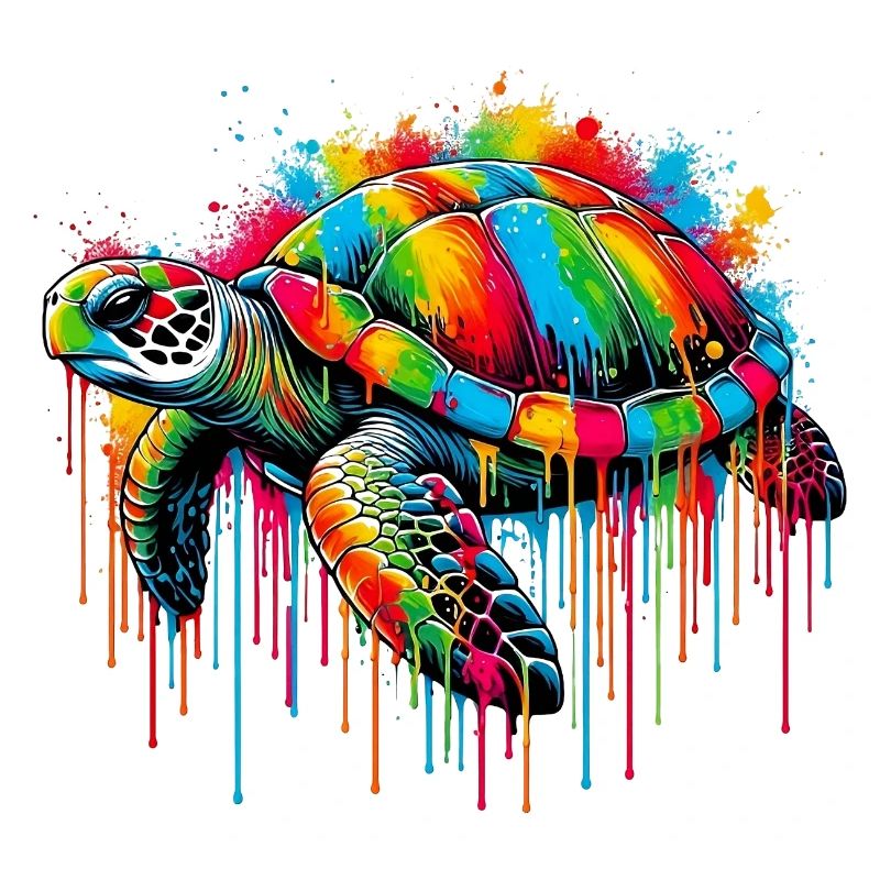 Turtle