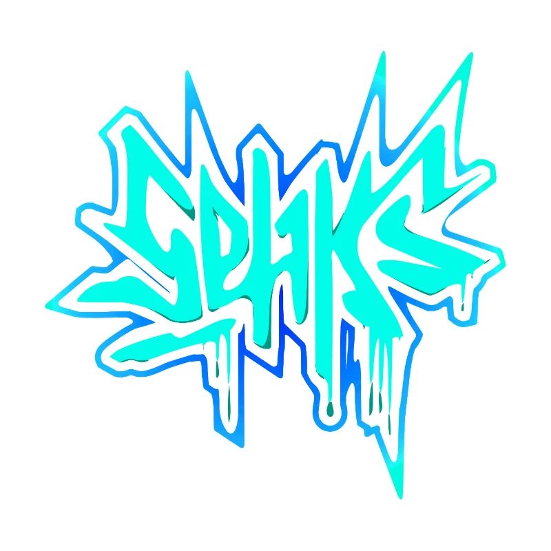 Sehks blue
