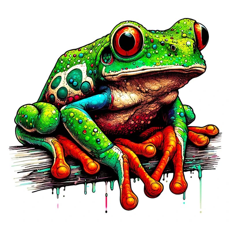 Frosch