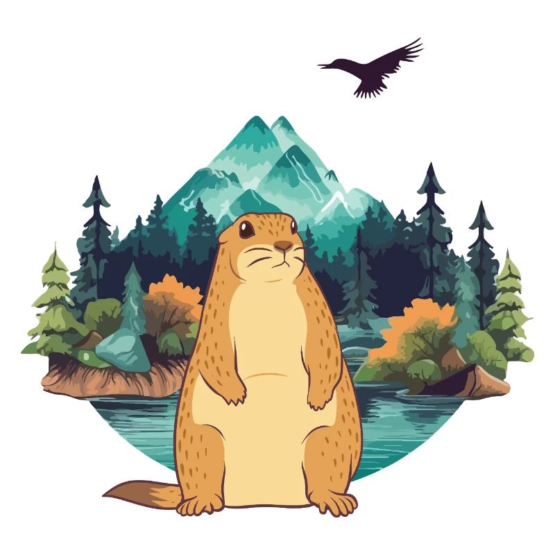 Marmotte