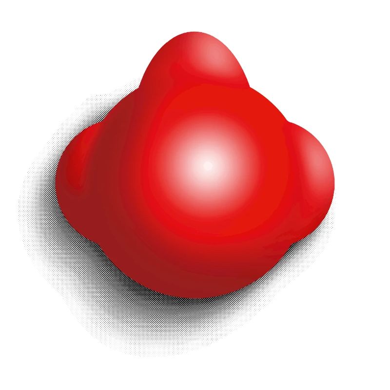 Funny Clown Nose