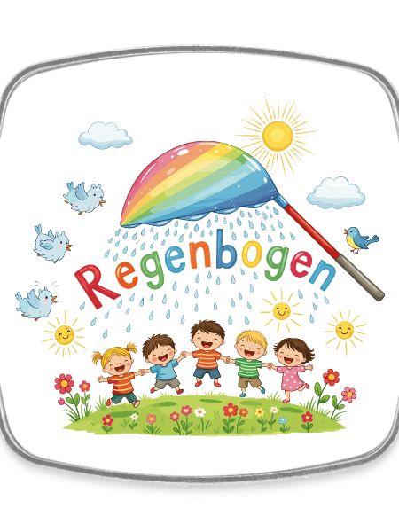 Rainbow Kids Joy