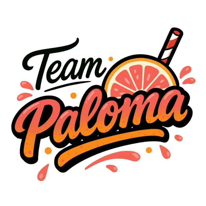 Team Paloma