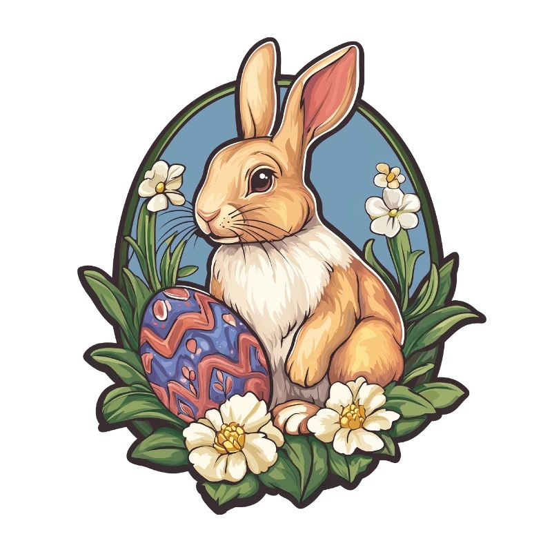 Easter Bunny