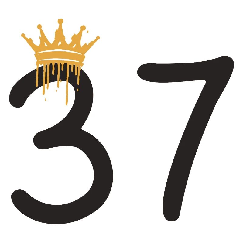 37