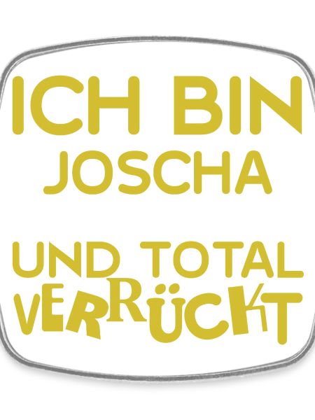 Joscha