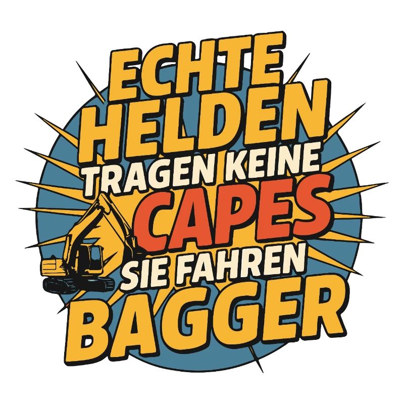 Les vrais héros font du BaggeR