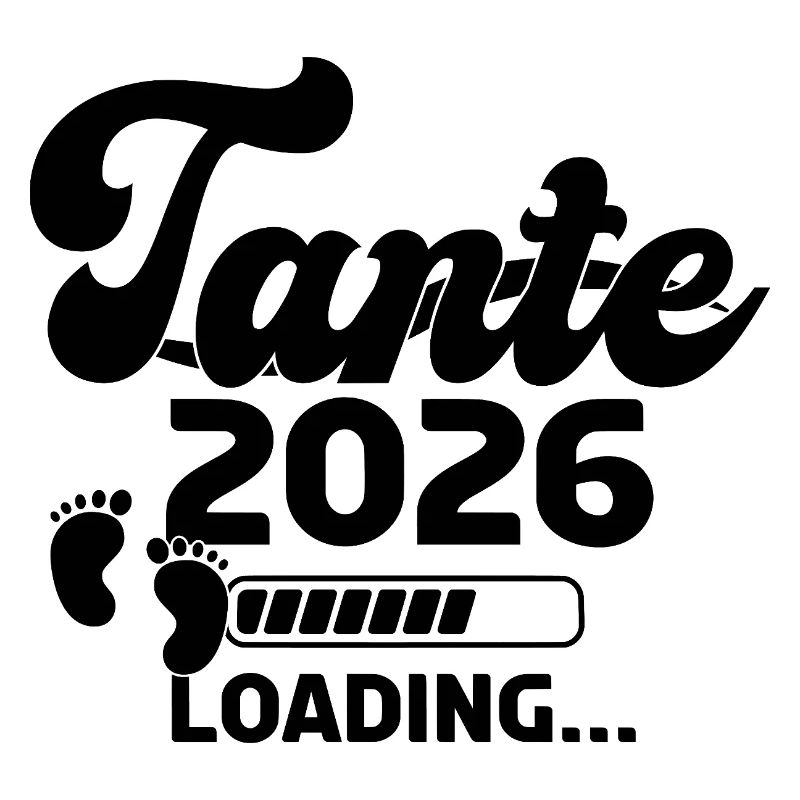 Tante 2026 Loading