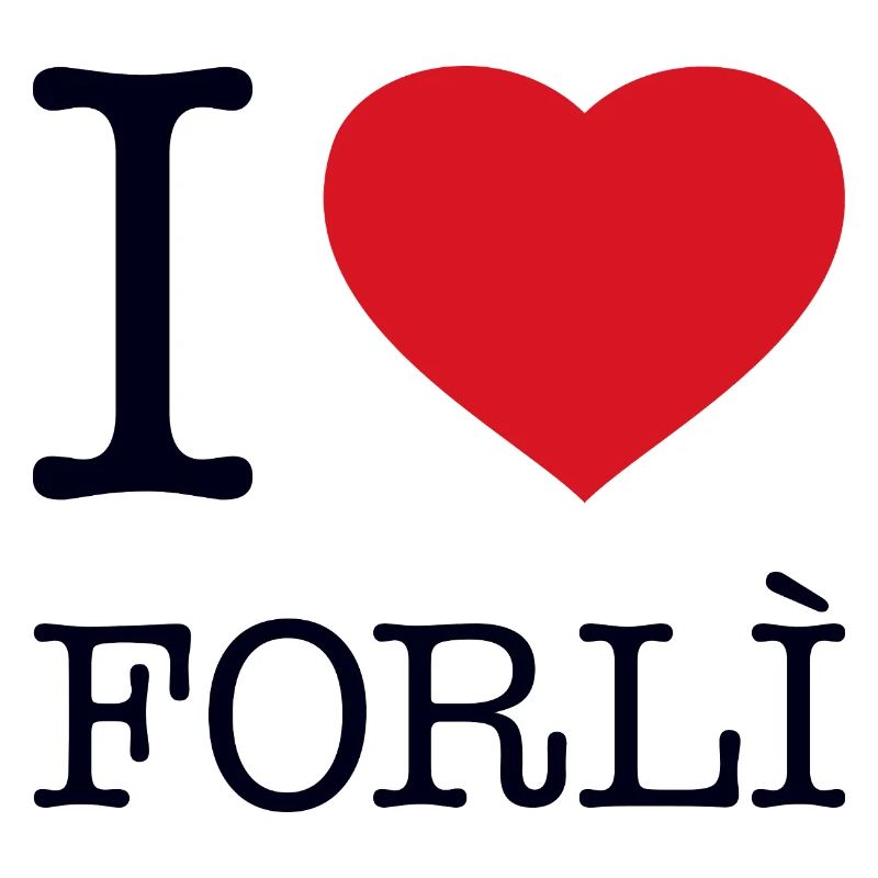 J’adore Forli