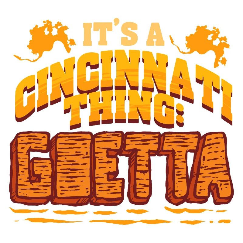 Saucisse Goetta Cincinnati Thing