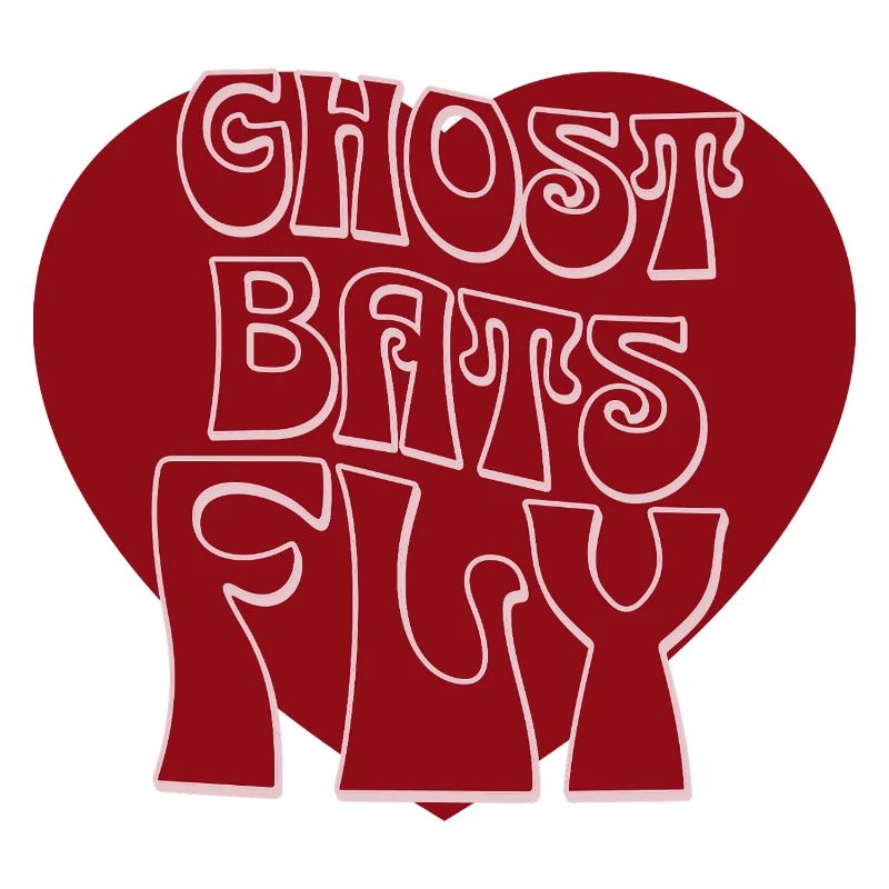 Ghost Bats Fly