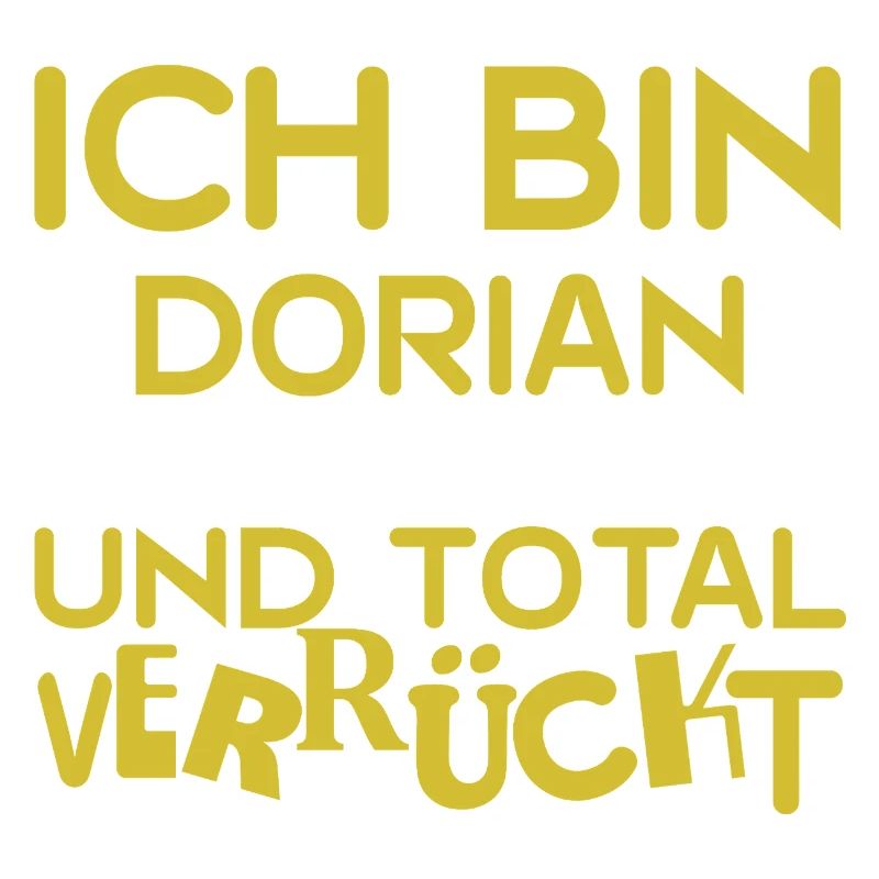 Dorian Dorian