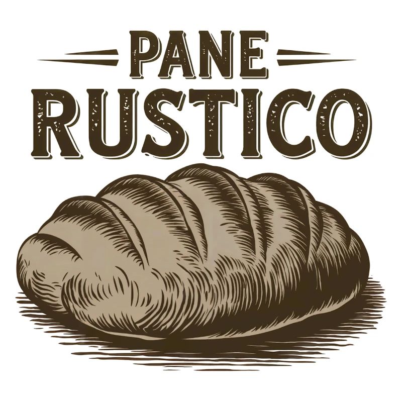 Pane Rustico – Bread