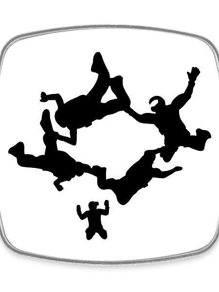 parachutisme