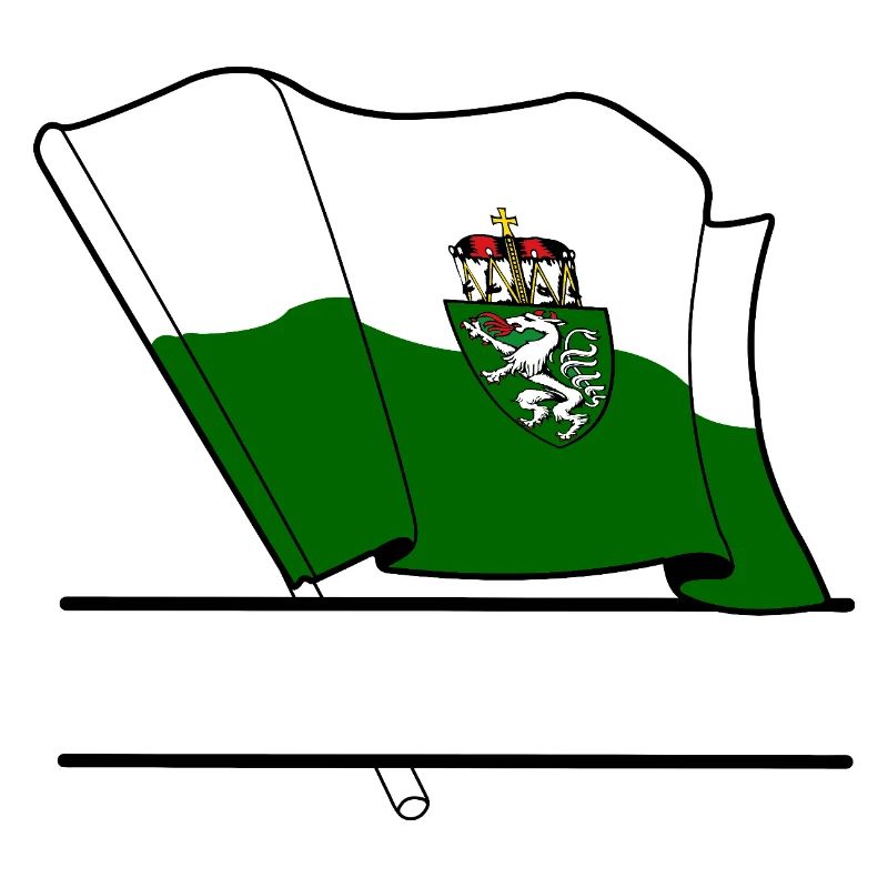 Styria Flag – Namespace