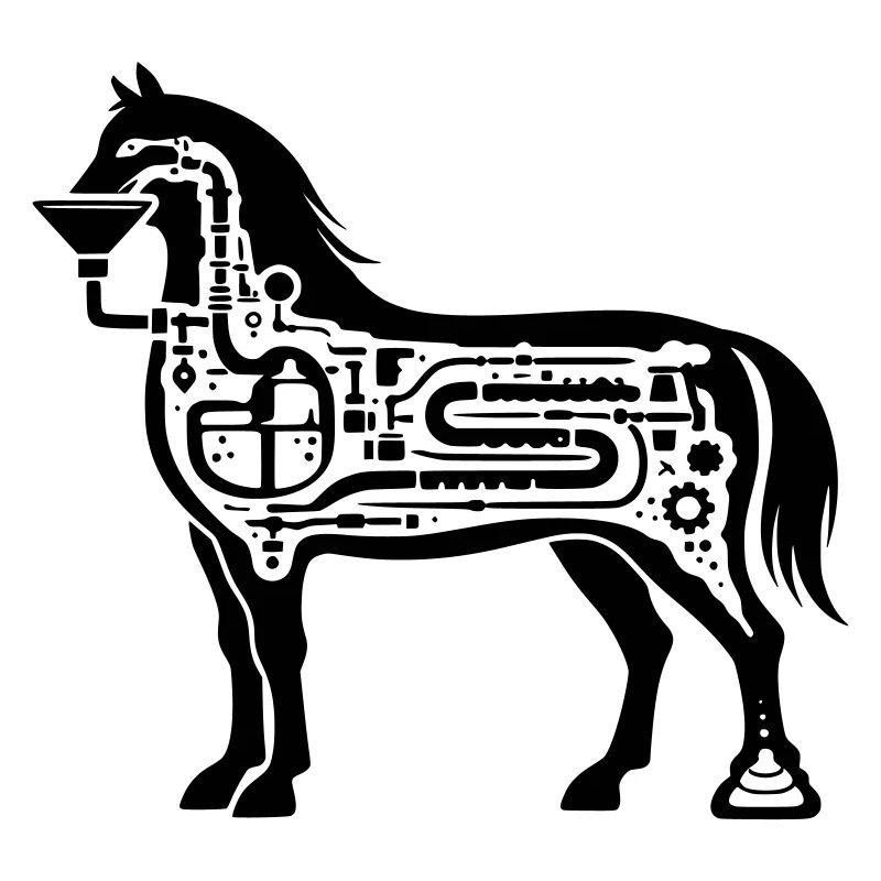 Horse Digestion