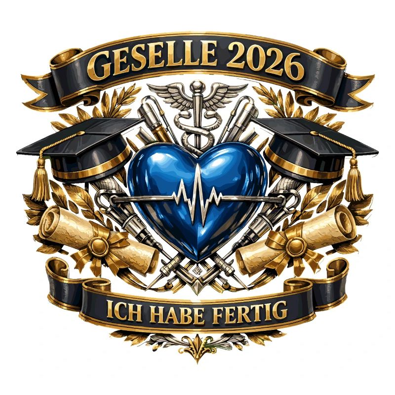 Trainee training passed in 2026 funny cute
