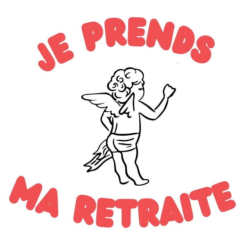 Cupid resigns