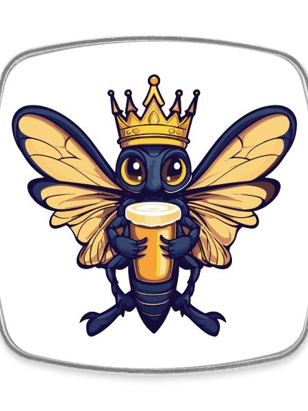 Dragonfly Beer King