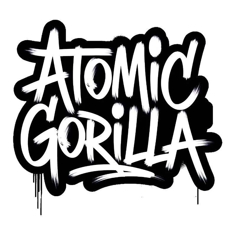 Atomar-Gorilla