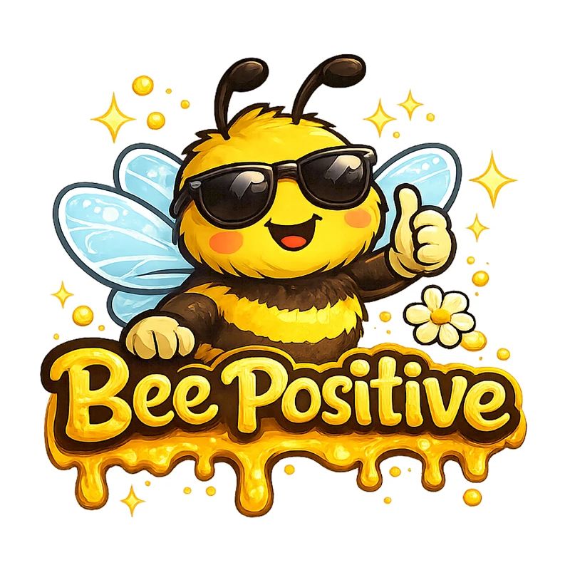 Bee Positiv