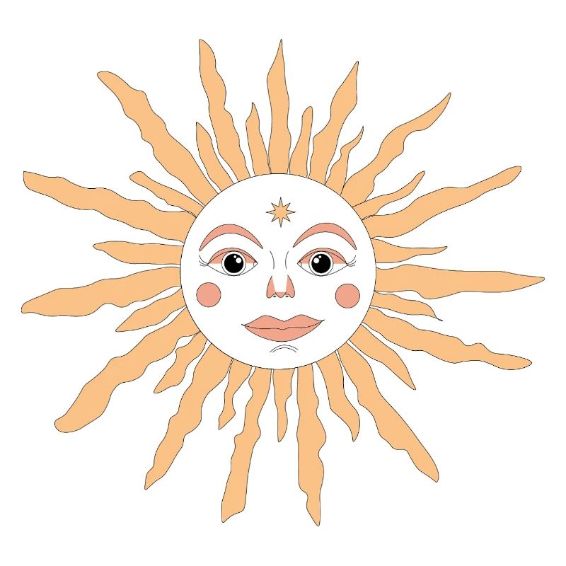 Sonne Celestial